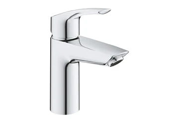 GROHE - EUROSMART GRIFO LAVABO MONOMANDO CUERPO LISO CROMADO