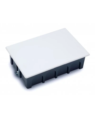 FAMATEL - CAJA DERIVACION EMPOTRAR PLADUR 175X115 IP20