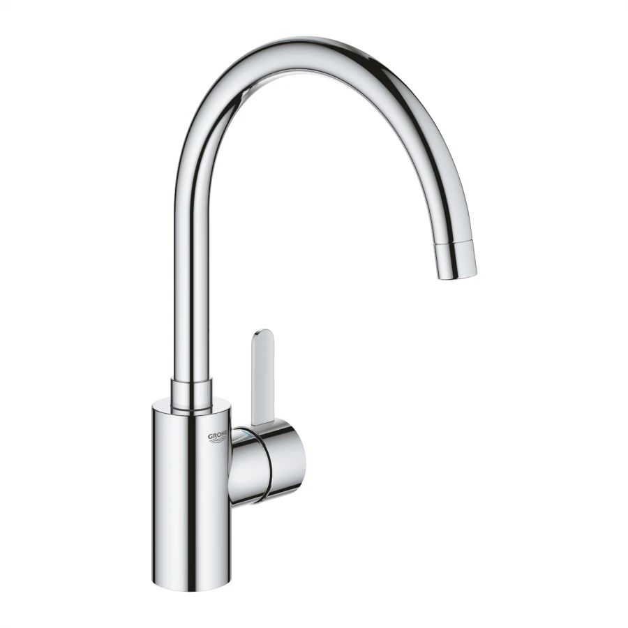 GROHE - EUROSMART COSMOPOLITAN AIXETA CUINA MONOMANDO CROMAT