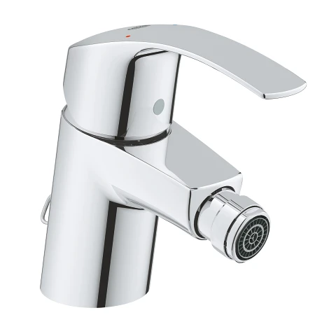 GROHE - EUROSMART MONOMANDO BIDET S A/CADENETA CROMAT