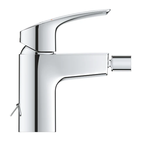 GROHE - EUROSMART MONOMANDO BIDET S 1/2" METÀLIC A/CADENETA