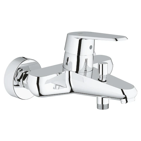 GROHE - EURODISC COSMOPOLITAN MONOMANDO BANY/DUTXA S CROMAT