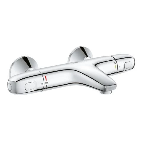 GROHE - GROHTHERM 1000 TERMOSTAT BANY/DUTXA CROMAT