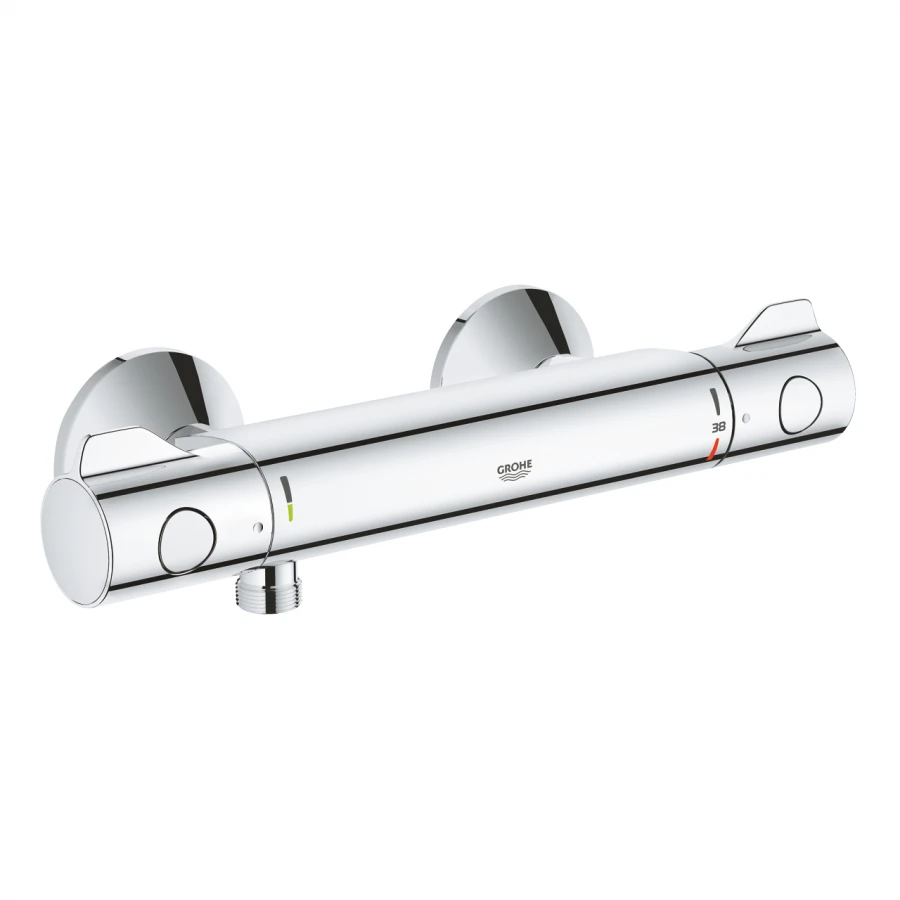 GROHE - GROHTHERM 800 TERMOSTAT DUTXA 1/2"