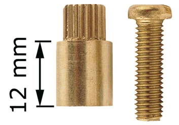 STANDARD H. - MULTISTANDARD ALLRG A/CARGOL P/ESF KANSAS MULT