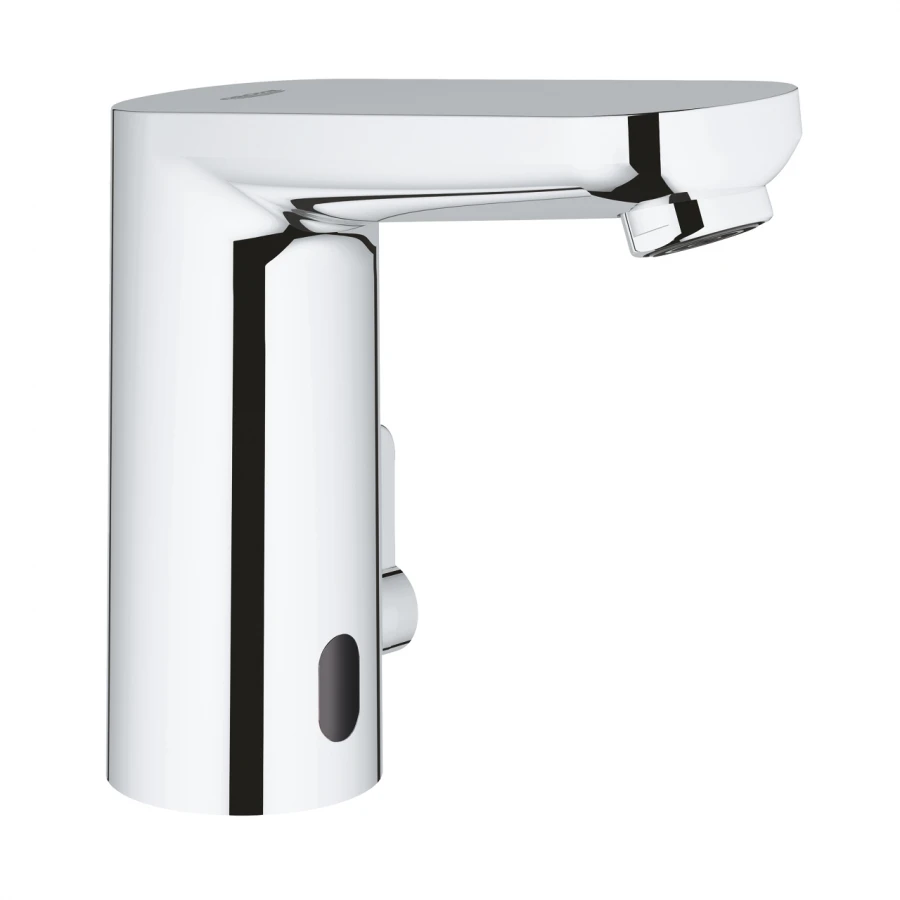 GROHE - EUROSMART COSMOPOLITAN GRIFO LAVABO ELECTRÓNICA PARA RED CROMADO