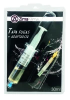 ZIMAKLIMA - KIT TAPAFUITES EN XERINGA + TUB  60ML - 3KG