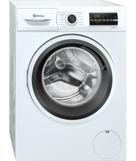 BALAY - RENTADORA  8KG 1400RPM EXTRASILENCI BLANC CEE.C