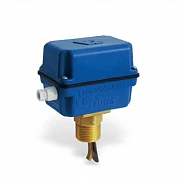 WATTS - FLU25PL INTERRUPTOR FLUXE 1" IP64 230V A/MICRO