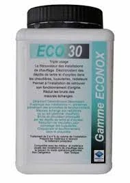 PROGALVA - ECONOX PROTECTOR INSTALACIÓN ECO 30 (2KGS)