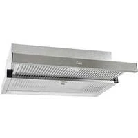 TEKA - CNL-6415 PLUS CAMPANA EXTRAIBL. ECOPOWER INOX A