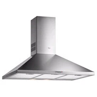 TEKA - DBB-60 CAMPANA DECOR. 60 INOX MAX440M3H E