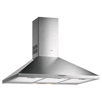 TEKA - DBB-90 CAMPANA DECOR. 90 INOX MAX440M3H E