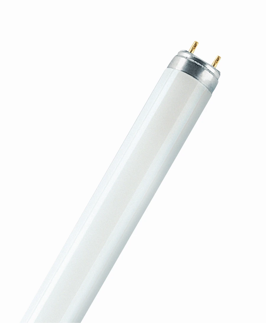 OSRAM - TUB FLUOR. LUMILUX L18/865 18W 590 MM G13