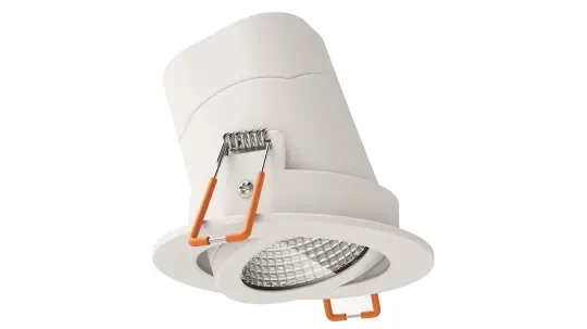 OSRAM - DOWNLIGHT PUNCTOLED COB 75 4000K 9W BL