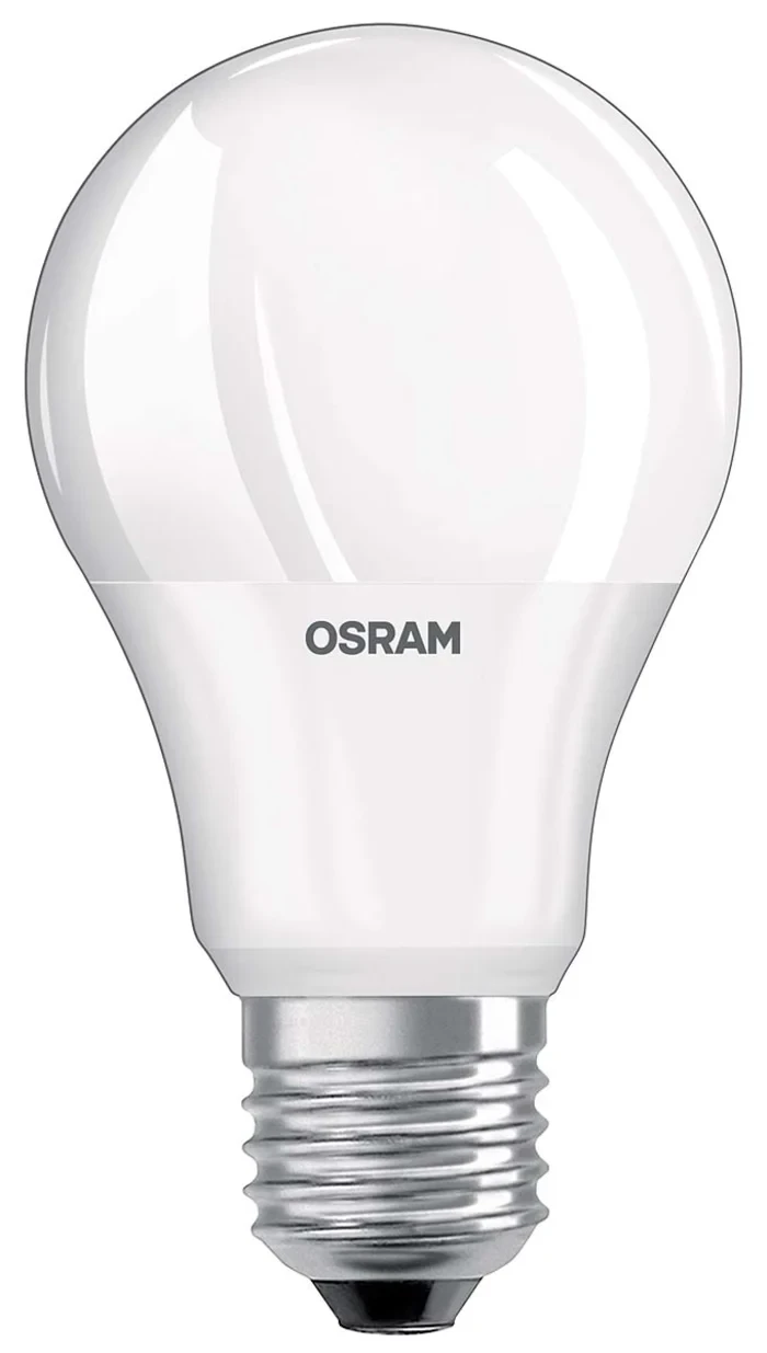 OSRAM - PARATHOM VALUE CLA75 2700K 11,5W/827 E27 MATE