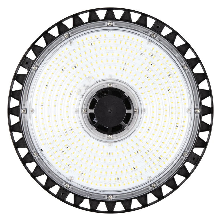 LEDVANCE - CAMPANA HIGH BAY HB 147W/6500K 110DEG IP65