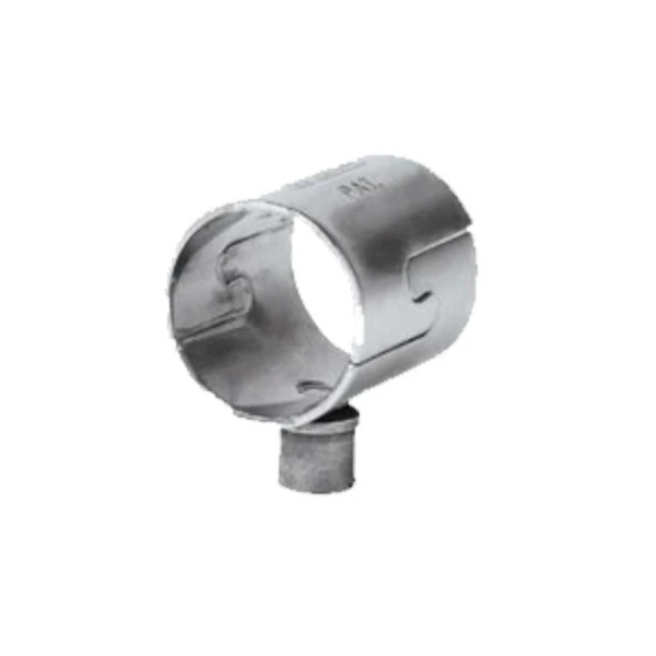 FILINOX - ABRAÇADERA INOX FEMELLA D-18 AISI 304