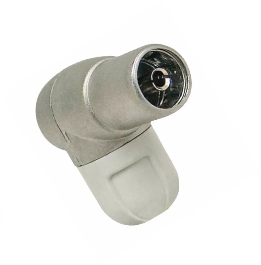 TELEVES - CONNECTOR FEMELLA D 9,5 MM RF. 4131