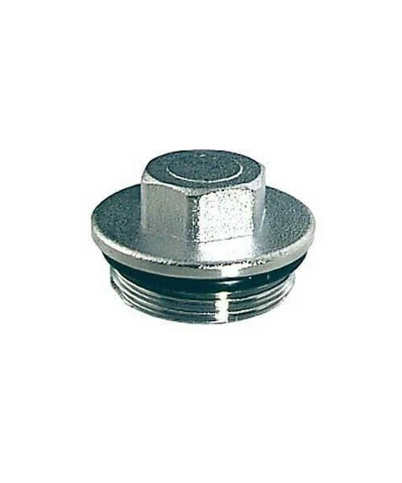 FAR - TAPON CIEGO COLECTOR 3/4" MACHO