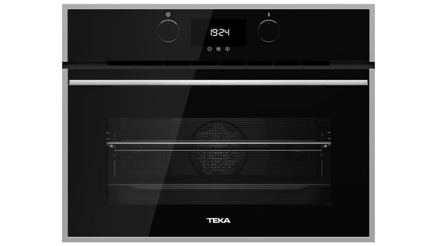 TEKA - FORN COMPACTE HLC-840 INOX.EEA+ 41531020