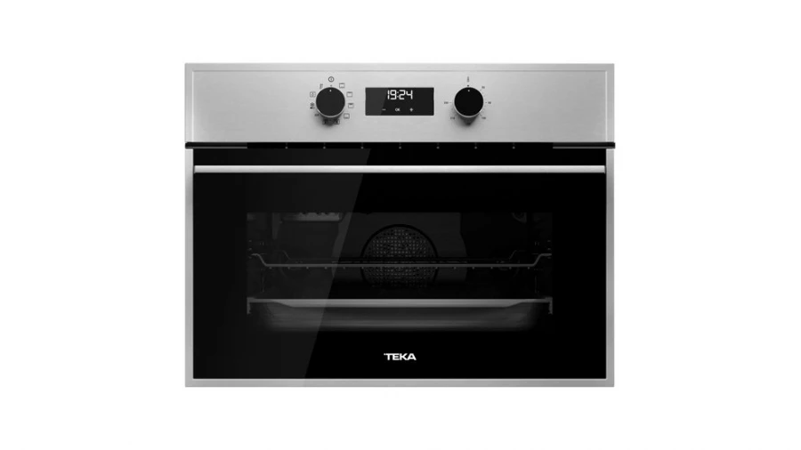 TEKA - HSC-635 FORN COMPACTE INOX A+