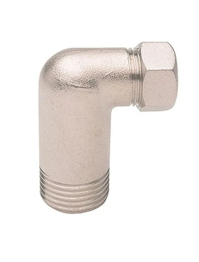 METALL - MASCLE MONOBLOC 1/2"X3/8" CORBAT