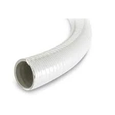 PVC - MTS. TUB FLEXIBLE HIDROTUB 16X20 BLANC