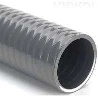 PVC - MTS. TUB FLEXIBLE HIDROTUB 13X16 GRIS