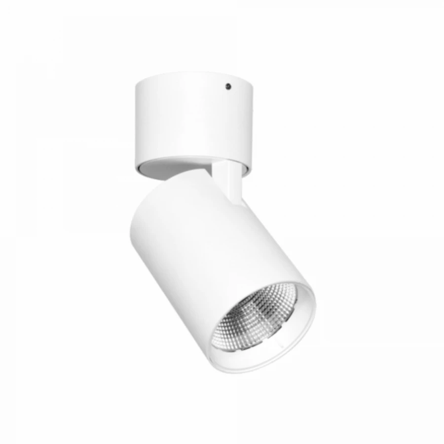 BENEITO I FAURE-FOCO NOX ALUMINIO 30W COLOR BLANCO REF 4241