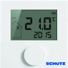 SCHUTZ - TR TERMOSTAT DIGITAL VARIMATIC 230V 15W CONFORT