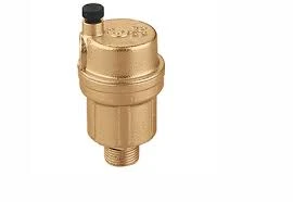 CALEFFI - ROBOCAL PURGADOR AIRE 3/8" AUTOMATIC LLAUTO