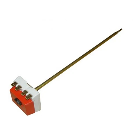 TERMOSTAT VARILLA TRM 0/90º 27CM  CONNEXIO 4 FASTONS RF.134804