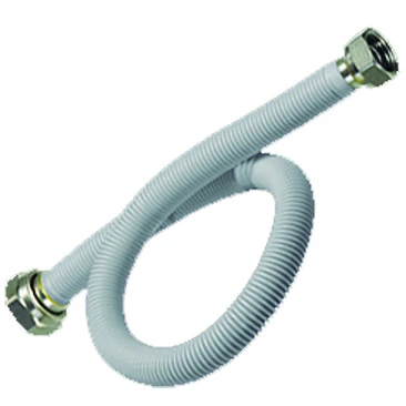 ACC. FRED - CONEXIÓ FLEXIBLE INOXIDABLE H-H 3/4X3/4" 750-1275MM