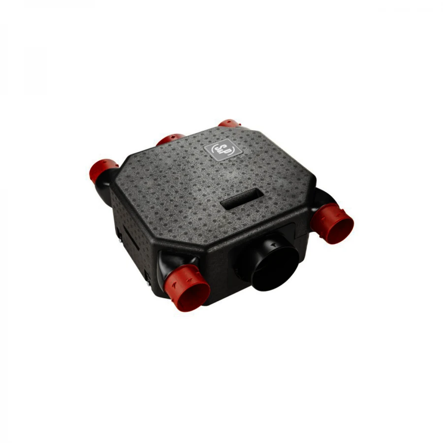 S&P- GRUP AUTORREGULABLE DE VMC OZEO FLAT AUTO 2V