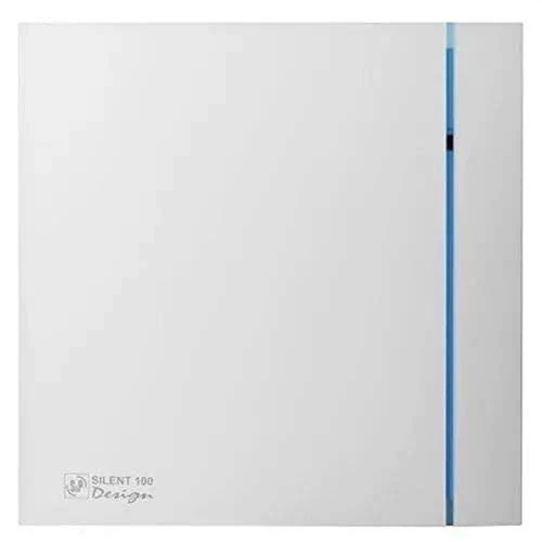 S&P - SILENT-100-CZ DESIGN EXTRACTOR BANY