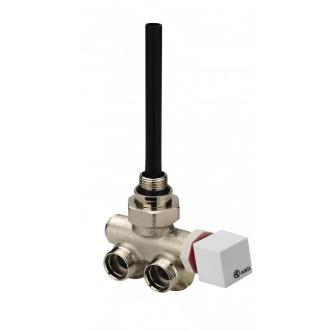 ORKLI - VALVULA MONOTUB TERMOSTATITZABLE 1/2" M-24X1,5 TOVALLOLER ESQUERRA