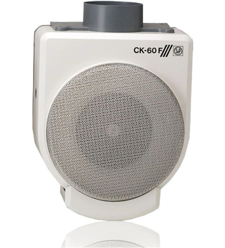S&P - CK-60F EXTRACTOR CUINA
