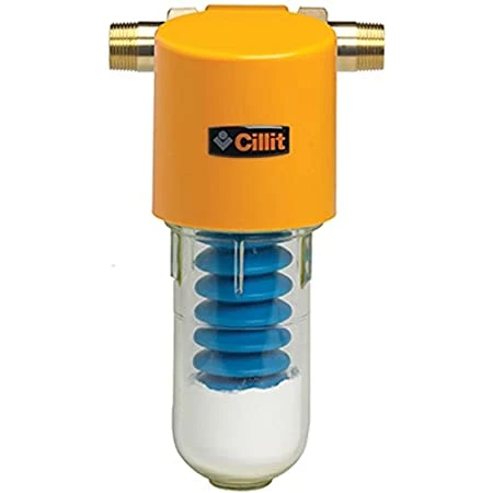 Descalcificador para agua CILLIT-BA ECO DATA 228