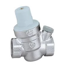 CALEFFI - REDUCTOR DE PRESSIO 1/2 INCLINAT 533441