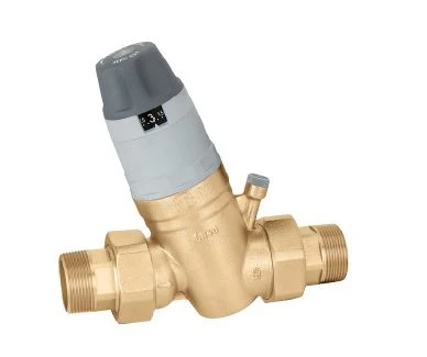 CALEFFI - REDUCTORA DE PRESSIO AMB PRESA 3/4"