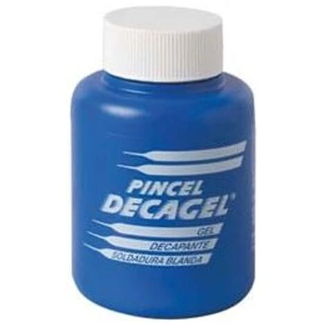 CONCEPT - DECAPANT GEL 100ML