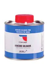 COLLAK - TUBO ADHESIVO PVC 125ML