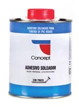 COLLAK - ADHESSIU PVC TAP PINZELL 1000 ML