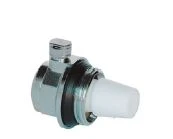 CALEFFI - PURGADOR AUTOMATIC TAP 1 MASCLE ESQUERRA