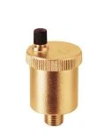 CALEFFI - PURGADOR AUTOMATIC MINICAL LLAUTO 3/8"