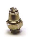 CALEFFI - PURGADOR RADIADOR MANUAL ORIENTABLE 1/8"