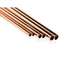 COURE - MTS. TUB CU BARRA 64X1
