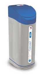 WATERFILTER - DENVER PLUS 30 DESCALCIFICADOR COMPACTO 30L