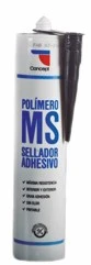 COLLAK - POLIMER MS NEGRA 300 ML.